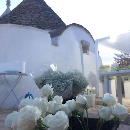 Trullo Trilli Puglia Vila Martina Franca Exterior foto