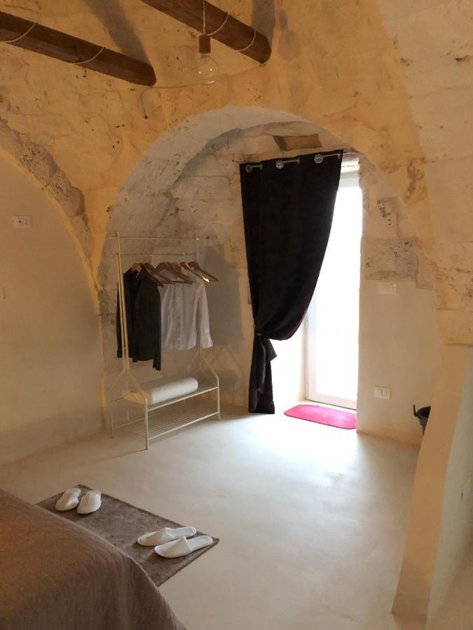 Trullo Trilli Puglia Vila Martina Franca Exterior foto