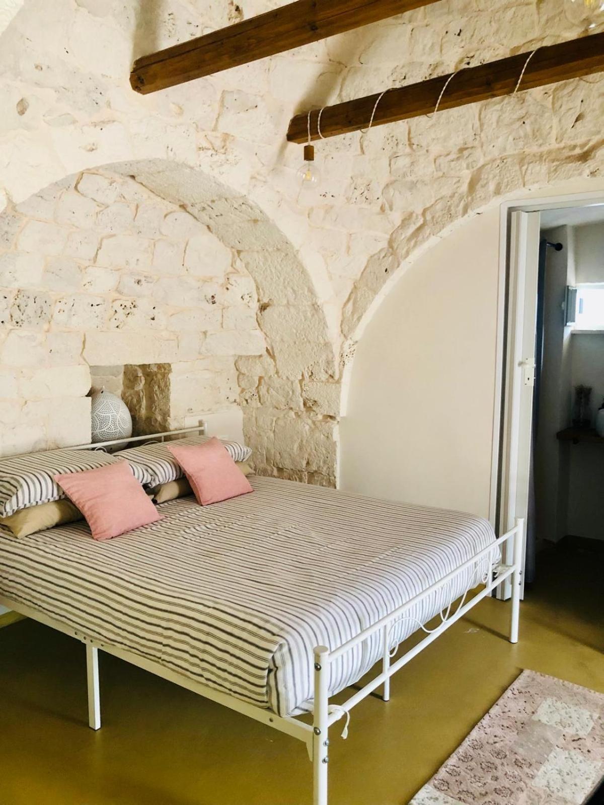 Trullo Trilli Puglia Vila Martina Franca Exterior foto